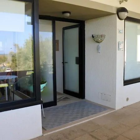 Comfortable With Sea View In 60 M² Fano