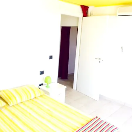 Comfortable With Sea View In 60 M² Fano