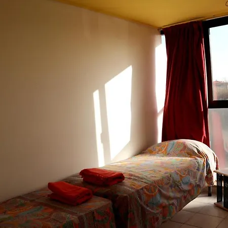 Comfortable With Sea View In 60 M² Apartmán Fano