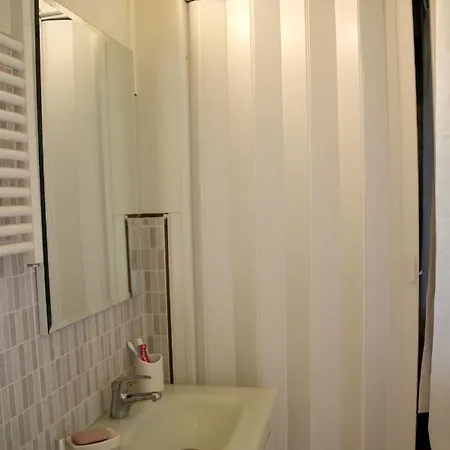 Διαμέρισμα Comfortable With Sea View In 60 M²
