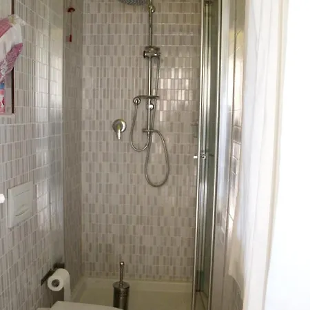 Comfortable With Sea View In 60 M² * Fano