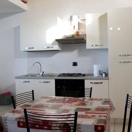 Comfortable With Sea View In 60 M² Fano