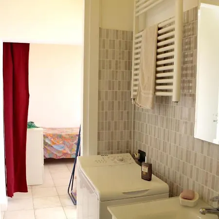 Comfortable With Sea View In 60 M²