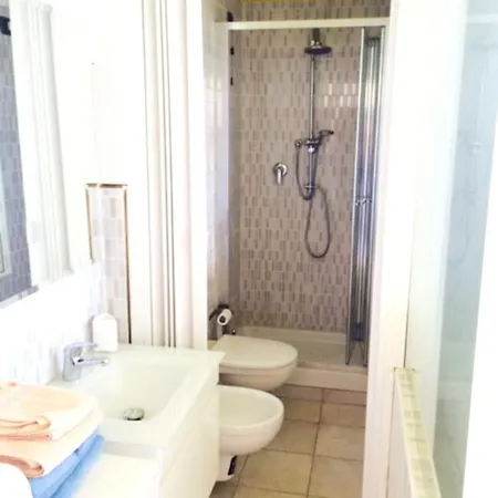 Διαμέρισμα Comfortable With Sea View In 60 M²
