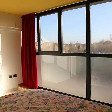 Comfortable With Sea View In 60 M² Διαμέρισμα *
