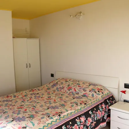 Διαμέρισμα Comfortable With Sea View In 60 M²