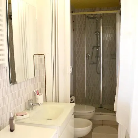 Comfortable With Sea View In 60 M² *