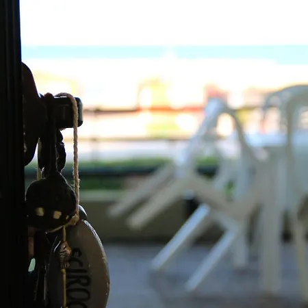 Comfortable With Sea View In 60 M² *