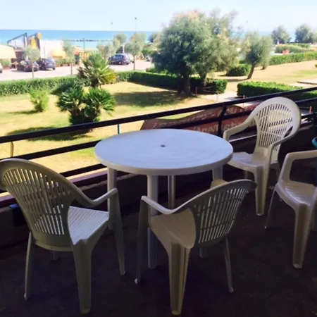 Comfortable With Sea View In 60 M² *
